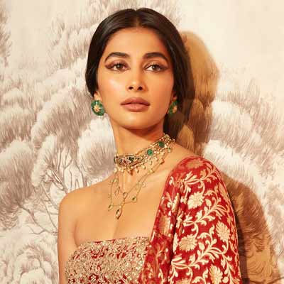 Pooja Hegde